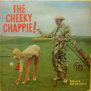 µ-Ziq - Cheeky Chappie flac