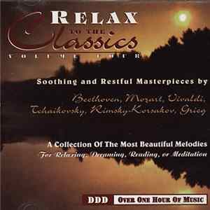 Various - Relax To The Classics, Volume Four flac
