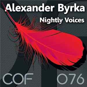 Alexander Byrka - Nightly Voices flac
