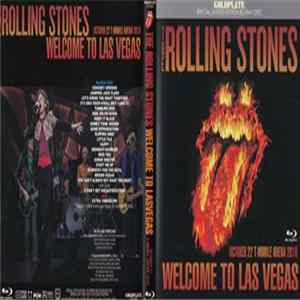The Rolling Stones - Welcome To Las Vegas flac