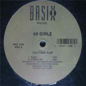 69 Girlz - Tootzee Pop flac