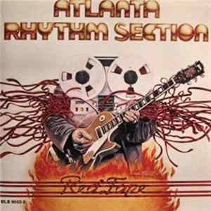Atlanta Rhythm Section - Red Tape flac