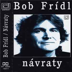 Bob Frídl - Návraty flac