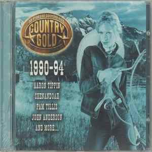 Various - Country Gold-50 Years of Country Hits: 1990-94 flac