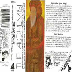 Dick Sutphen & Upper Astral - The Alchemist flac