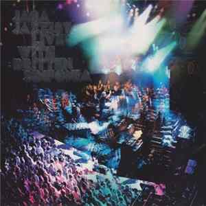 Jaga Jazzist Live With Britten Sinfonia - Jaga Jazzist Live With Britten Sinfonia flac
