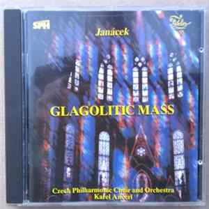Leoš Janáček / Czech Philharmonic Chorus And Orchestra, Karel Ančerl - Glagolitic Mass flac