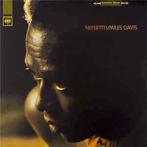 Miles Davis - Nefertiti flac