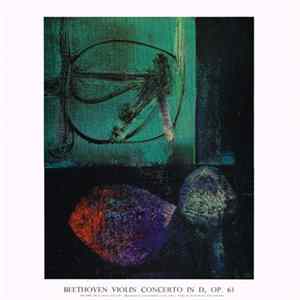 Beethoven - Violin Concerto In D Opus 61 flac