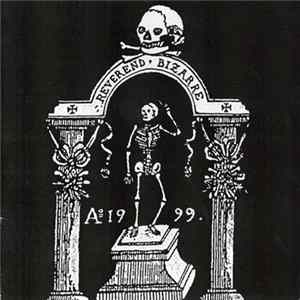 Reverend Bizarre - Slice Of Doom flac