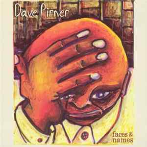 Dave Pirner - Faces & Names flac