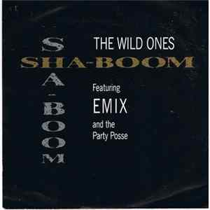 Sha-Boom - The Wild Ones flac