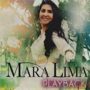 Mara Lima - Ano 2000 (Playback) flac