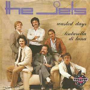 The Jets - Wasted Days flac