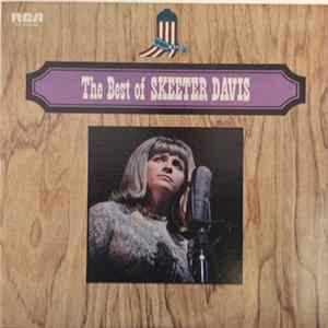 Skeeter Davis - The Best Of Skeeter Davis flac
