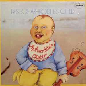 Aphrodite's Child - Best Of Aphrodite's Child flac