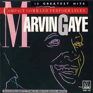 Marvin Gaye - Super Best flac