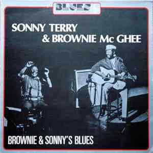 Sonny Terry & Brownie McGhee - Brownie & Sonny's Blues flac