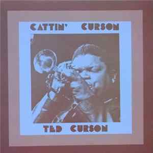 Ted Curson - Cattin' Curson flac