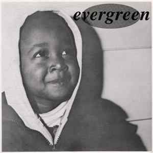 Evergreen - Evergreen flac