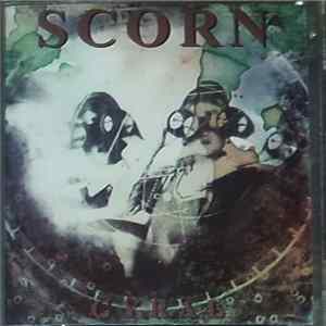 Scorn - Gyral flac