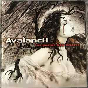 Avalanch - Los Poetas Han Muerto flac