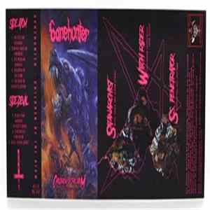 Bonehunter - Children Of The Atom flac