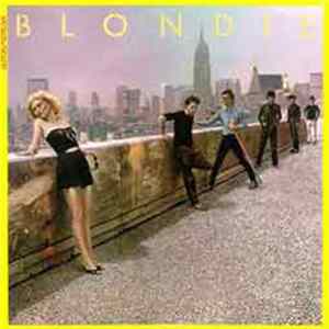 Blondie - AutoAmerican flac
