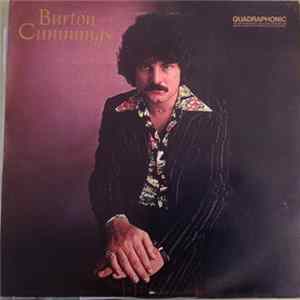 Burton Cummings - Burton Cummings flac