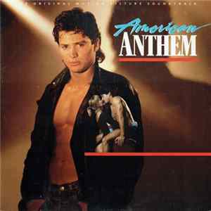 Various - American Anthem (The Original Motion Picture Soundtrack) flac