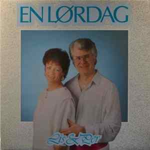 Lis & Per - En Lørdag flac