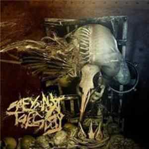 See You Next Tuesday - Parasite flac