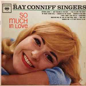 The Ray Conniff Singers - So Much In Love flac