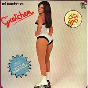 Gretchen - My Name Is Gretchen flac