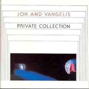 Jon And Vangelis - Private Collection flac