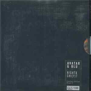 Avatar - Nighta Shi(f)t flac