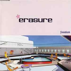 Erasure - Freedom flac
