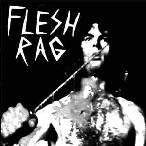 Flesh Rag - Flesh Rag flac