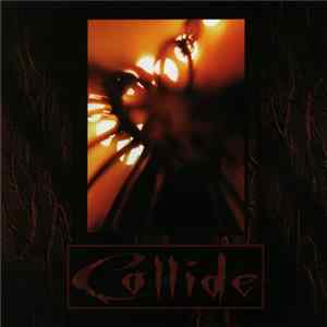 Collide - Beneath The Skin flac