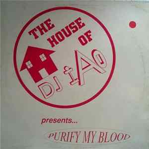 DJ Iao - The House Of DJ Iao flac