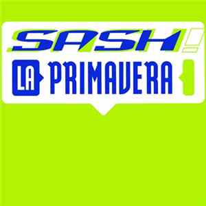 Sash! - La Primavera flac