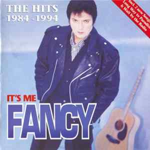 Fancy - It's Me Fancy (The Hits 1984 - 1994) flac