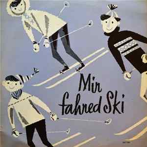 Various - Mir Fahred Ski flac