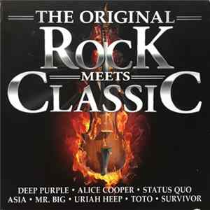 Various - The Original Rock Meets Classic flac