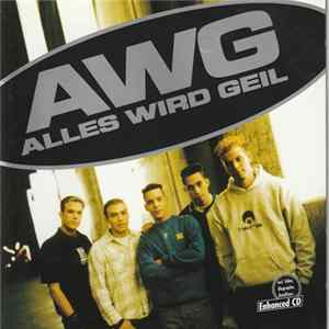 AWG - Alles Wird Geil flac
