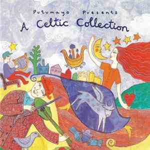 Various - A Celtic Collection flac