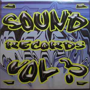 Sound Records - Vol.3 flac