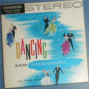 The Jay Norman Quintet - Dancing And Dreaming flac