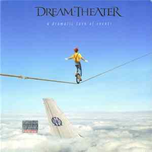 Dream Theater - A Dramatic Turn Of Events flac