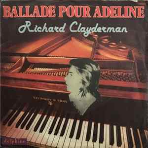 Richard Clayderman - Ballade Pour Adeline flac